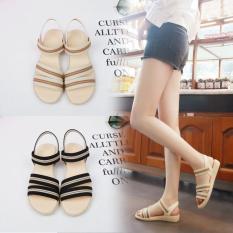 SANDAL NỮ 2018 THIẾT KẾ PHONG CÁCH HÀN QUỐC 3FASHION SHOP – MSP 3134