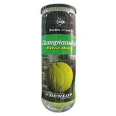 3 lon bóng tennis dunlop 3