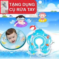 Float Swimming for Kids. Offering baby hand washing utensils