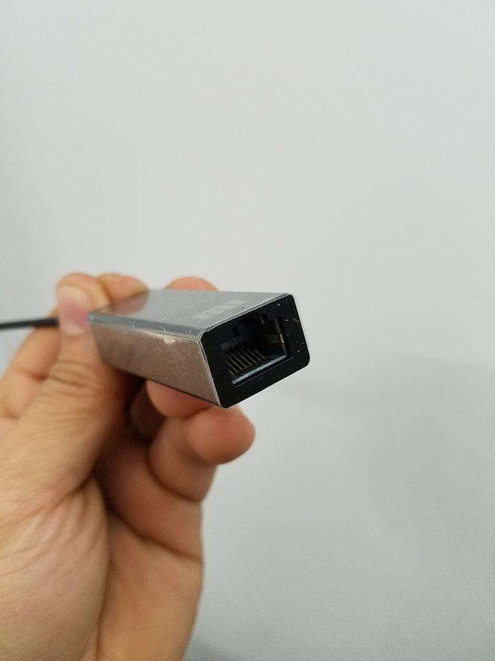 USB to LAN XIAOMI
