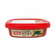 TƯƠNG ỚT GOCHUJANG TAEYANGCHO HÀN QUỐC NHẬP KHẨU (200G)