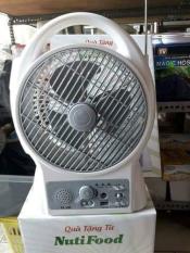 quạt sạc điện