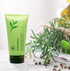 Sữa rửa mặt chiết xuất trà xanh INNISFREE (150ml) Hàn Quốc
