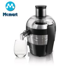 Máy Ép Trái Cây Philips Hr1832 – Hàng nhập khẩu (Đen)