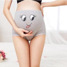 Quần lót bầu hình ngộ nghĩnh ql08