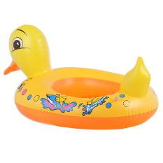 Phao bơi cho bé hình chú Vịt con ngộ nghĩnh
