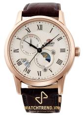 ORIENT SUN MOON GEN 3 SAK00001Y0