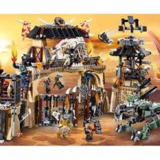 Lego ninjago hot 2018