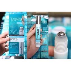 Lăn trị thâm mắt Eveline từ Nga 15ml