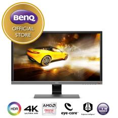 [NEW] Màn hình máy tính BenQ EL2870U 28 inch 28″ 4K HDR, độ phản hồi 1ms xem phim, chơi Game PS4, PS4 Pro đỉnh