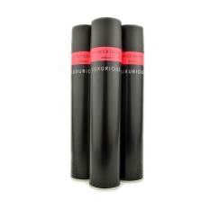 Gôm xịt tóc cao cấp Luxuri