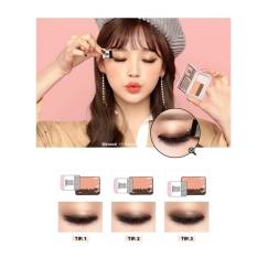 Phấn Mắt Hightlight 2 màu Sexteen