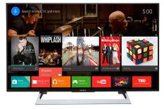 Mua Smart Tivi LED 4K Sony 43inch 4K UHD – Model KD-43X8500F (Đen) ở đâu tốt?