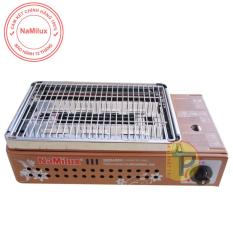 Bếp nướng gas hồng ngoại NaMilux NA-24N-VN