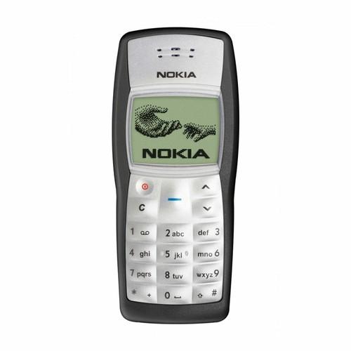 SIÊU PHẨM - 1100 - MAIN ZIN-MÀN HÌNH ZIN - full hộp có Pin Sạc.