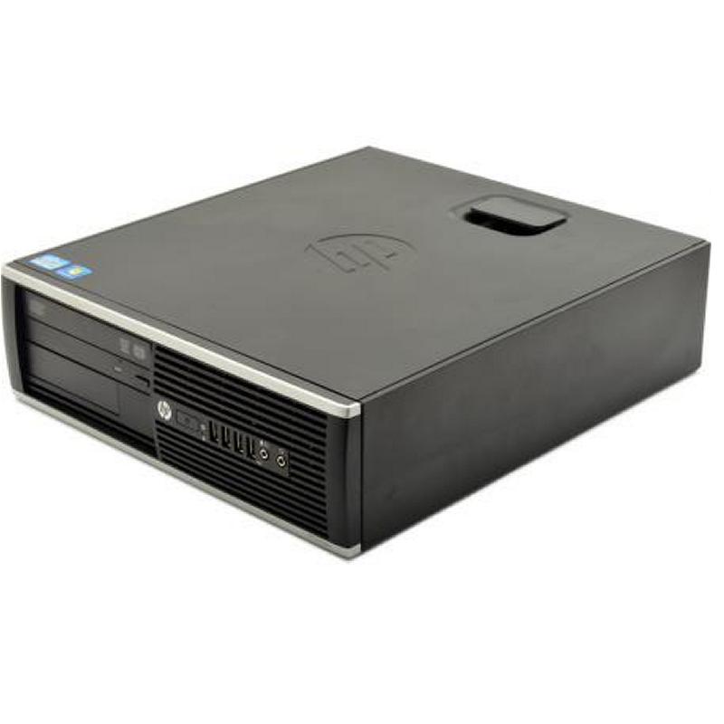 Cây máy tính để bàn HP 6200 Pro Sff (CPU i5 2400, Ram 8GB, HDD 1TB, DVD) + Tặng USB...