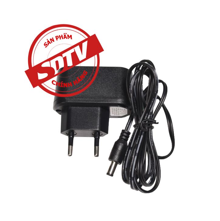 Anten thu sóng DVB-T2 chính hãng của SDTV