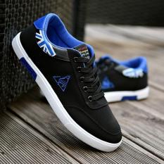 Giày Sneaker nam THUỘC TOP 10 Hàn Quốc giá tốt 041 GIẦY99