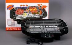BẾP NƯỚNG ĐIỆN KHÔNG KHÓI BBQ CAO CẤP, TIỆN DỤNG