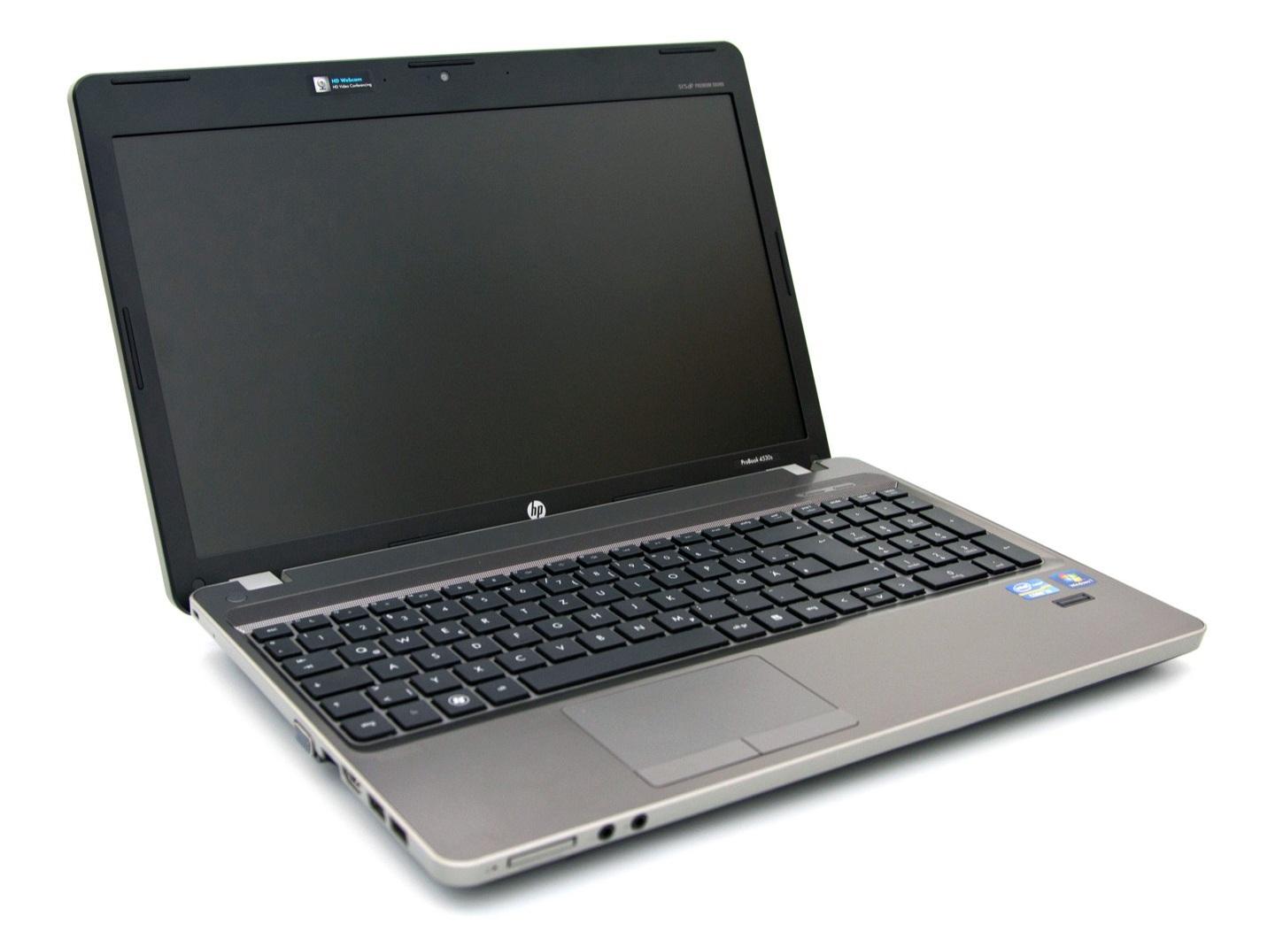 HP probook 4730 (Core i5 2450M/Ram 4G/HDD 250G/VGA AMD 7470) máy nhập khẩu nhật bản