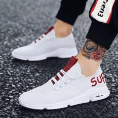 Giày Sneaker Thể Thao Supper