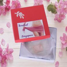 Máu giả Rosebud Singapore