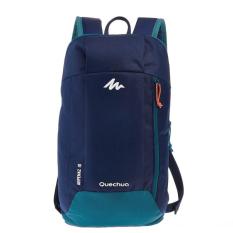 Ba lô dã ngoại Quechua Arpenaz 10L – Xanh Navy