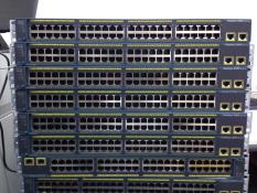 Switch Cisco 2960 48_TTL