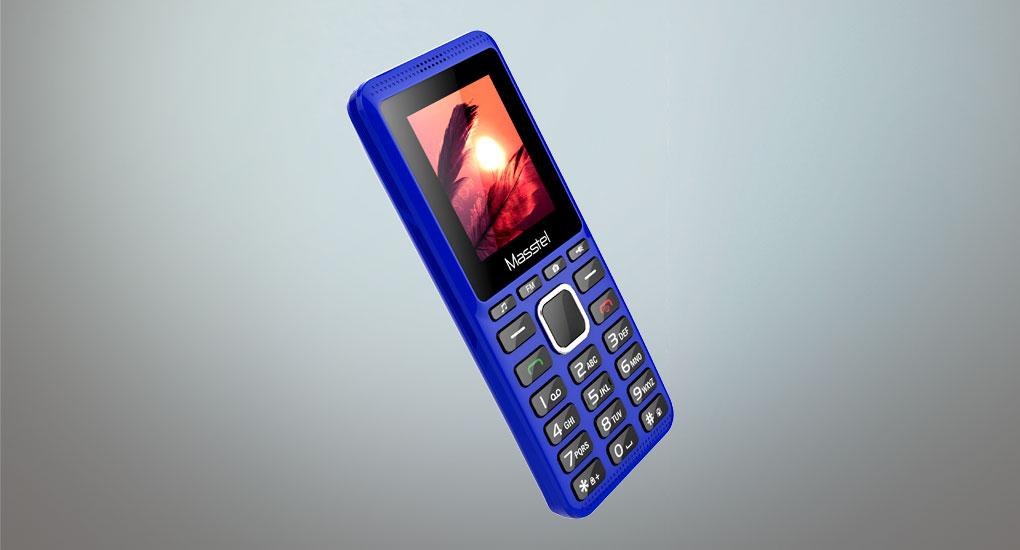 Điện thoại Masstel IZI 105