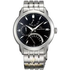 ORIENT STAR RETROGRADE SDE00002B0
