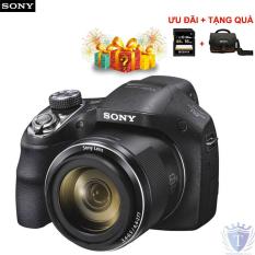 MÁY ẢNH SONY DSC-H400/BCE32 Chính hãng Tặng túi + thẻ 16GB