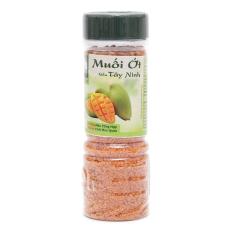 Muối ớt Tây Ninh Dh Foods 120g