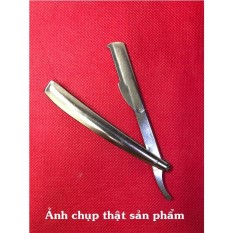 Dao cạo mặt Inox
