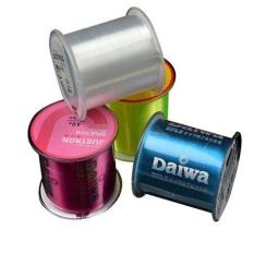 Cước câu cá Daiwa 500m giá rẻ ( đồ câu cá Giang Nam )