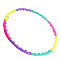 Vòng Lắc Giảm Eo Massage Hoop