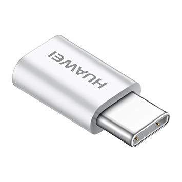 Đầu chuyển đổi từ Type-C sang Micro USB HUAWEI (AP52)