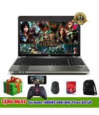 Laptop Hp 4730S i7/Ram 8G/HDD1000G/VGA (Hàng nhập khẩu Japan) cực sốc chơi game + lâpj trình nuột