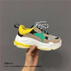 Giày sneaker balencia trips s hàng quảng châu full Box