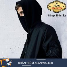 Khăn Alan Khăn Trùm Bịt Mặt Alan Walker