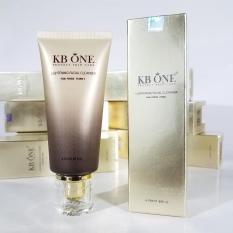 Sữa Rửa Mặt Kbone Trắng Da Se khít lỗ chân lông 50ml