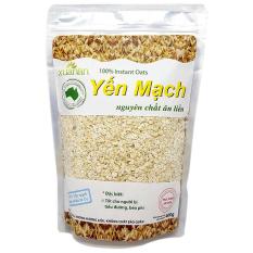 Yến mạch Xuân An gói 400g