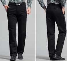 Xả hàng quần kaki nam trung niên
