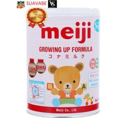 SỮA MEIJI GROWING UP FORMULA 800G