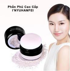 Phấn Phủ Bột Siêu Mịn I’NYUHANFEI