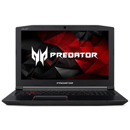 Laptop Acer Predator Helios 300 PH315-51-7533 (i7-8750H, VGA GTX 1060 6GB, 15.6