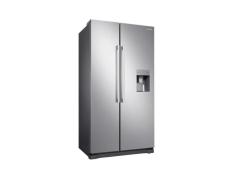 Tủ lạnh SBS SAMSUNG RS52N3303SL/SV