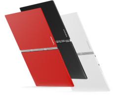 Lenovo Yoga Book – Ổ cứng 128GB