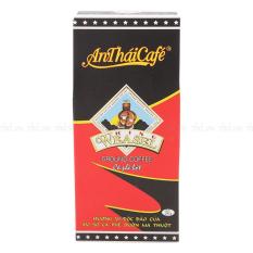 Cà phê bột An Thái King Weasel hộp 200g