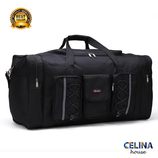 Túi xách du lịch thời trang cỡ đại Celina CHTXL102