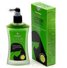 Lotion dưỡng tóc – tinh dầu vỏ bưởi Thorakao 120ml